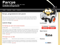 Parcye