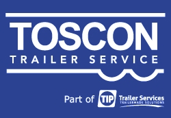 Toscon Trailer Servicecenter Wijchen