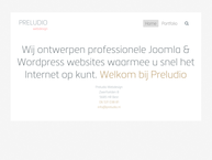 Preludio Internet Services