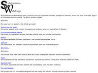 Schekkerman Webdesign