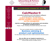 Schouenberg Software