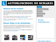 Autorijschool De Schakel