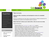 Sidebranch