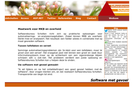 Softwarebureau Scholten