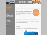 Autorijschool Jonkers