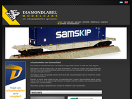 Diamondlabel High Class Model Cars