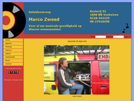 Marco Zweed
