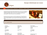 De Ontspanstudio