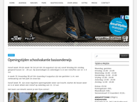 Stichting Skateboard Events Eindhoven