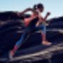 Running