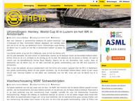 Eindhovense Studenten Roeivereniging Theta