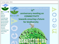 Nederlands-Vlaamse Vereniging voor Ecologie