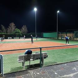 Tennisclub Haalderen