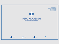 Pero Klaassen Bestratingen