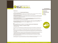 Stukadoorsbedrijf Mollemans