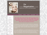 De Nagelsalon
