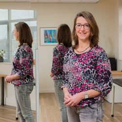 Mensendieck Oefentherapie Wervershoof