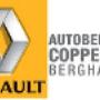 Coppes Renault