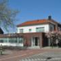 Sinds 2012 ons nieuwe pand
