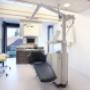 3 moderne behandelkamers