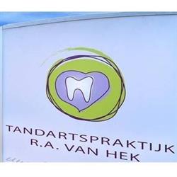 Tandartspraktijk R.a. Van Hek B.v.