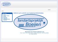 Tandartspraktijk Boeijen