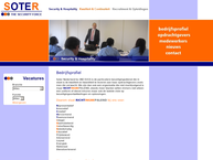 Soter Nederland B.v.