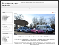 Taxicentrale Unitax