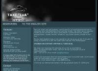 Taxi LvA