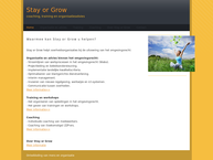 Stay or Grow