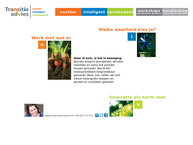Transitie Advies Siets Bakker