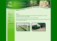 Fa. L. Gitzels en Zn.