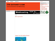 ITR Datanet