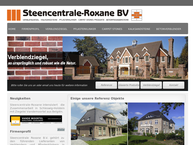 Steencentrale Roxane B.v.