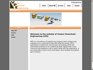 Vissers Powertrain Engineering