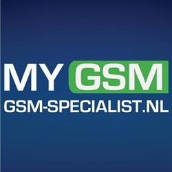 My GSM