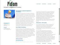 Pidiom Consultancy