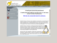 Telepoint Data en Telecom
