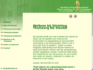 Stichting Thuiszorg De Sleutel