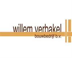 Bouwbedrijf Willem Verbakel B.v.