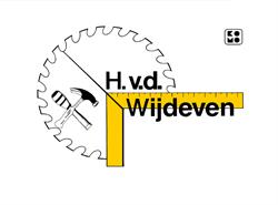 Machinaal Timmerwerken H. V.d. Wijdeven V.o.f.