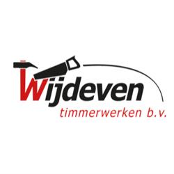 Wijdeven Timmerwerken BV