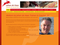 Johan de Haas Trainen & Coachen B.v.