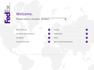 FedEx Supply Chain Services