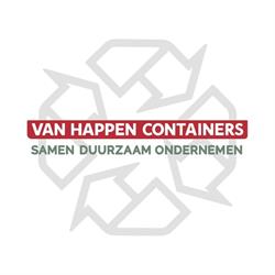 M. Van Happen Container Bv