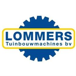 Lommers Tuinbouwmachines bv