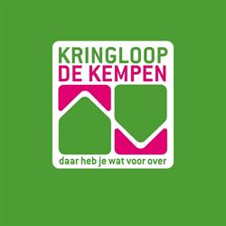 Kringloop De Kempen