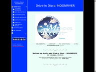 Drive-In Disco Moonriver
