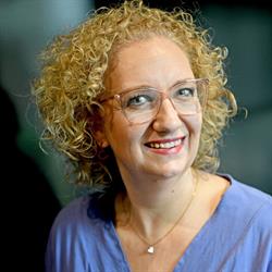 Monica van den Broek De Uitvaartzorg