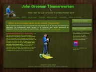 John Groenen Timmerwerken